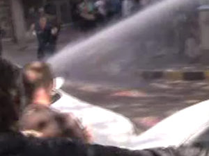 Soma’da müdahale!