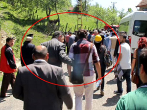 CHP'li vekile şok tepki