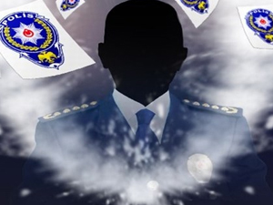 Emniyet'te flaş tayinler