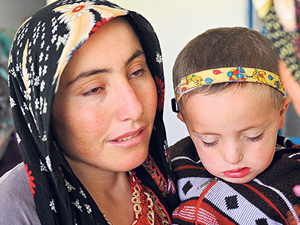 Arta kalan korkunç trajedi yürek dağladı