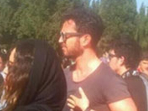 Sessiz sedasız Soma’ya gitti