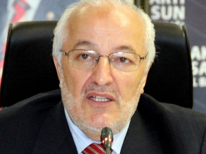 Rize milletvekili; Soma'da terör...