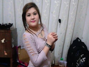 Giresunlu kızlar bulundu