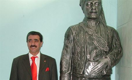 Gümüşhaneli ağa intihar etti!