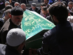 Soma'da kaç kişi öldü? Ölü sayısı 301