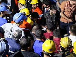 Soma'daki kurtarma ekiplerine büyük şok!