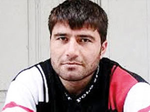 Kendi cenaze namazını kıldı