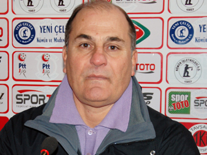 Canalioğlu'ndan yeni sezon mesajı