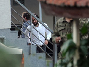 Oğul Gürkan gözaltına alındı!