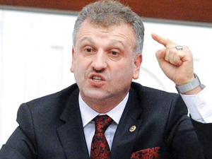 Oktay Saral'dan Yılmaz Özdil'e tepki