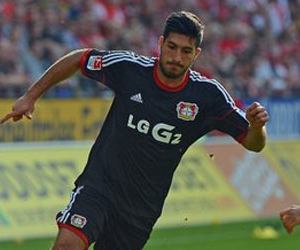 Dev kulübün hedefindeki Türk futbolcu!