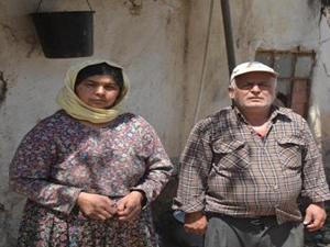 O cenazenin DNA'sı uyuştu!