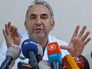 Genel Müdür de gözaltında