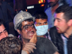 Maden faciasında sahte imza iddiası