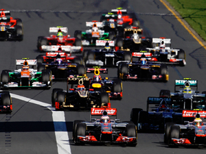 F1 efsanesi hayatını kaybetti