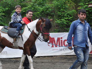Bu yöntem Trabzon'da ilk!