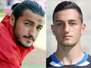 Süper Lig ekibinden 2 transfer birden!