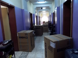 Eğitim Fakültesi’nde neler oluyor?