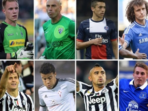 Transferde liste çok uzun!