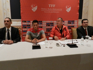 Terim: Avrupa şampiyonasına gideceğiz!