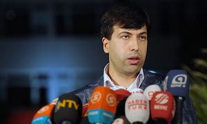 Başsavcı kibarca herkesi kovdu!