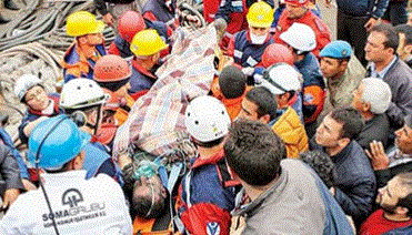 Soma'da katliamın belgesi!