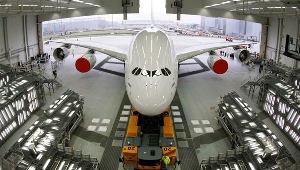 Dünya devleriyle dev anlaşma!