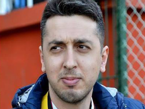 Gazeteci Çıtlak’ın acı günü