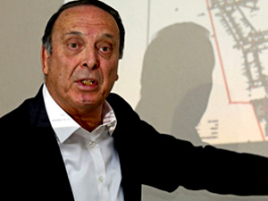 Patron Gürkan hakkında yeni karar!