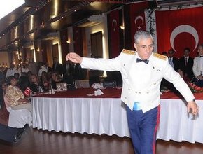 Zeybekçi Paşa'ya tecrit mi uygulanıyor?