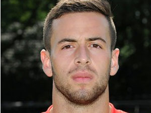 Süper Lig'de bir transfer daha!