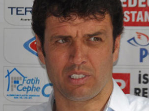 Süper Lig'in yeni ekibi hocasını gönderdi!