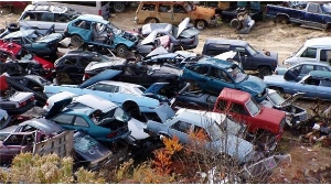 Trabzon 26 araç trafikten men edildi