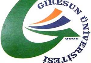Giresun Üniversitesinde 2 İstifa