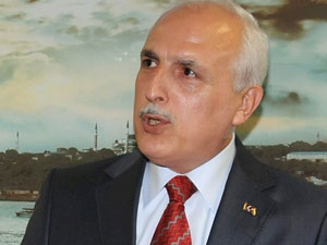 İstanbul Valisi görevden alındı mı?