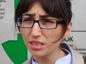 8 Polisin silahları Adli Tıp'ta