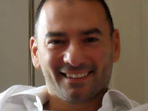 Gürdal GS üyeliğinden istifa etti mi?