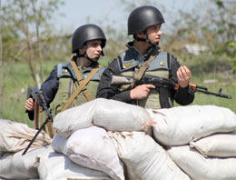 O ülkede seferberlik ilan edildi!