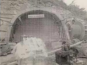 Ölüm madeninde bir şok daha!