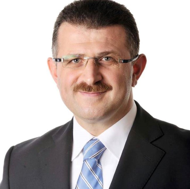 Trabzon Büyükşehir Genel Sekreteri ilkez konuştu...