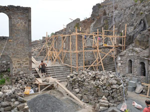 Trabzon tarihine bir can daha ekleniyor!