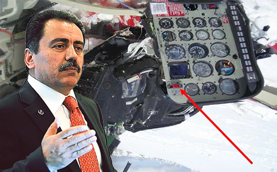 Sökülen cihazlar basitmiş!