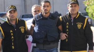 Annen benim bacını da getir dedi ve...