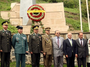 Trabzon'daki o tören bu kez yapılmayacak