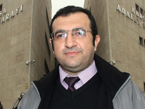 Cezanın böylesi! 2 Liralık bisküviye...