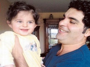 Yaşı 3,5 ama onun zekası farklı!