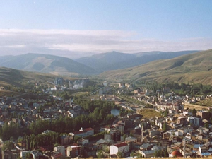 Bayburt çiftçisinin kurtuluşu ona bağlı!