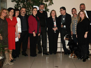 Trabzon'dan dünyaya örnek!