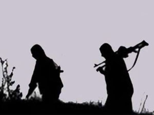 PKK 6 kişiyi kaçırdı!