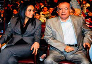 Ünlü iş adamı kayıp!